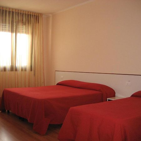 Hotel Ristorante Klaus Porto Tolle Luaran gambar