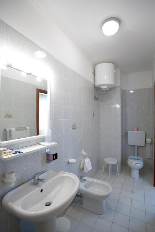 Hotel Ristorante Klaus Porto Tolle Bilik gambar