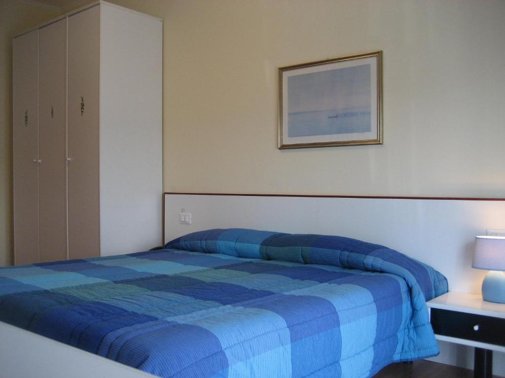 Hotel Ristorante Klaus Porto Tolle Bilik gambar