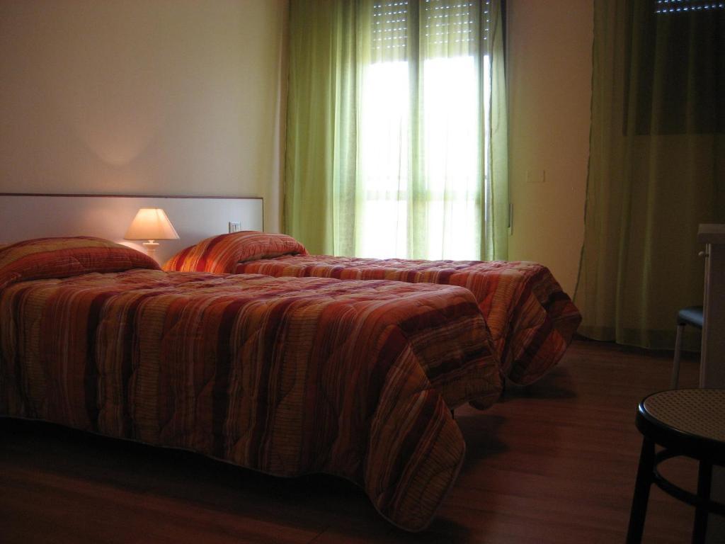 Hotel Ristorante Klaus Porto Tolle Bilik gambar