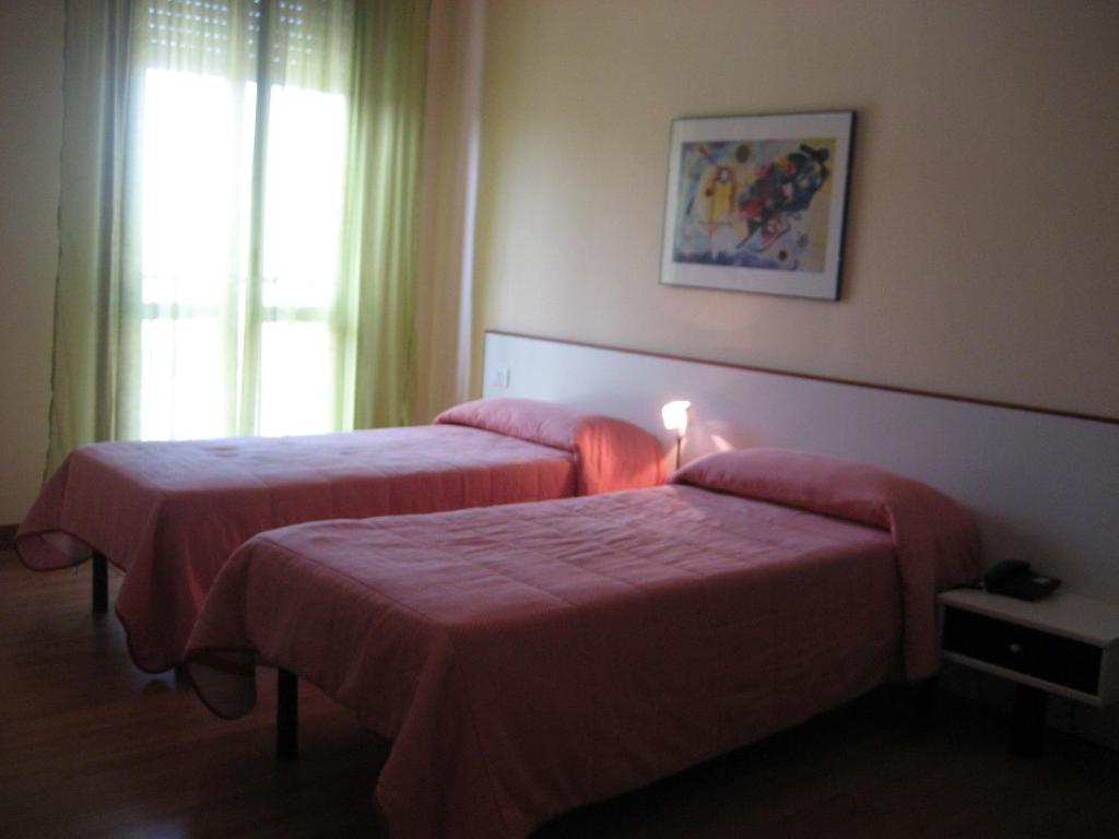 Hotel Ristorante Klaus Porto Tolle Bilik gambar