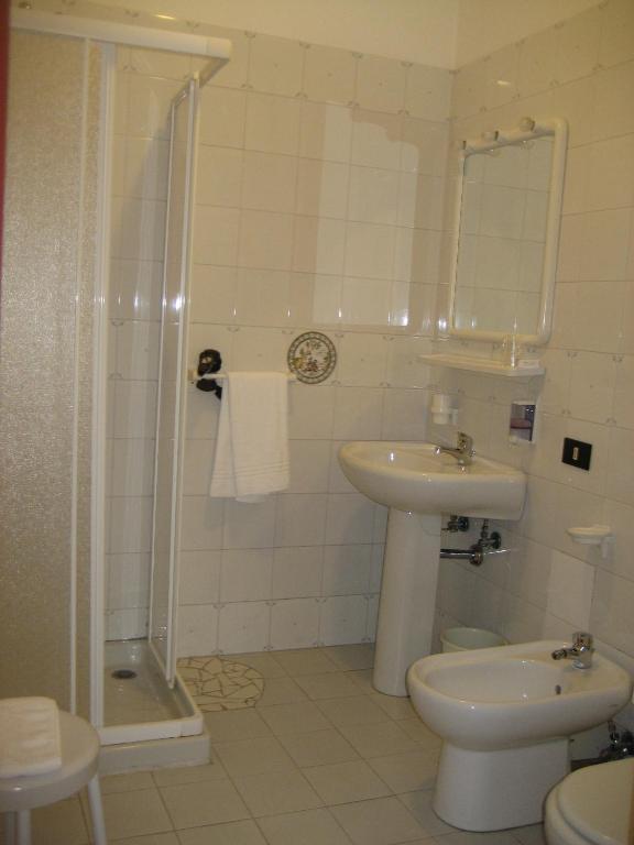 Hotel Ristorante Klaus Porto Tolle Bilik gambar