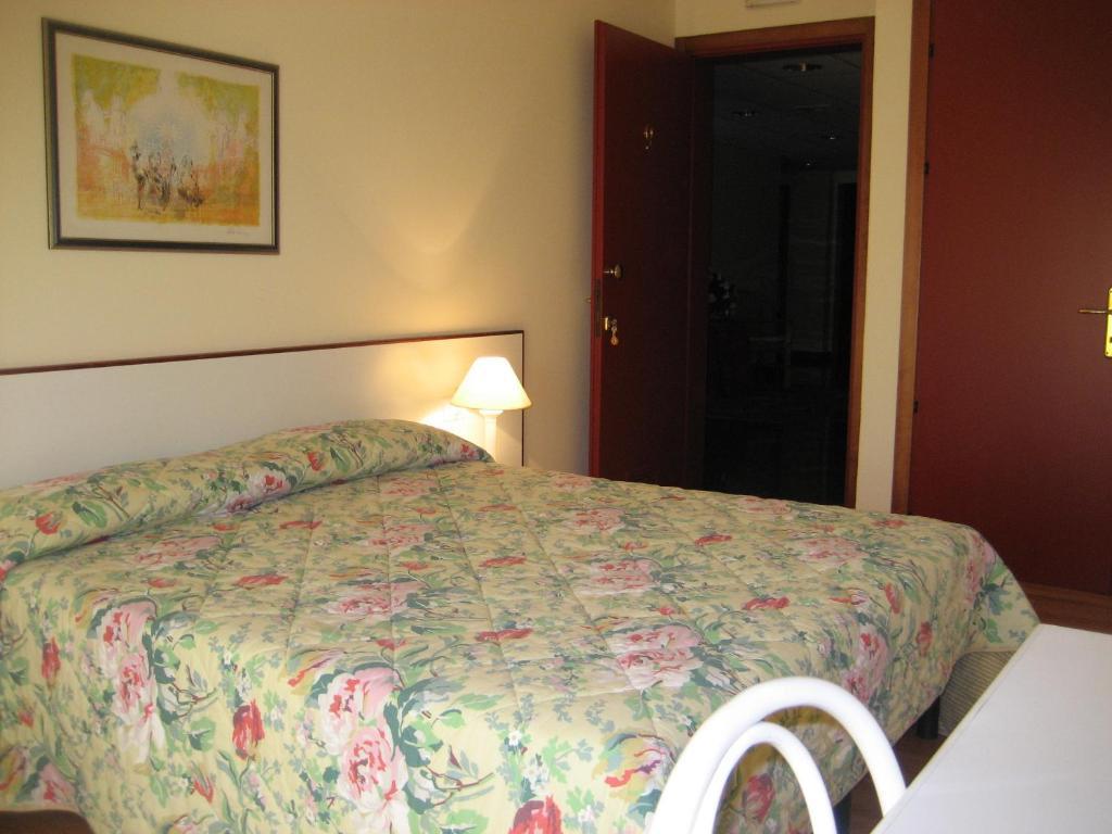 Hotel Ristorante Klaus Porto Tolle Bilik gambar