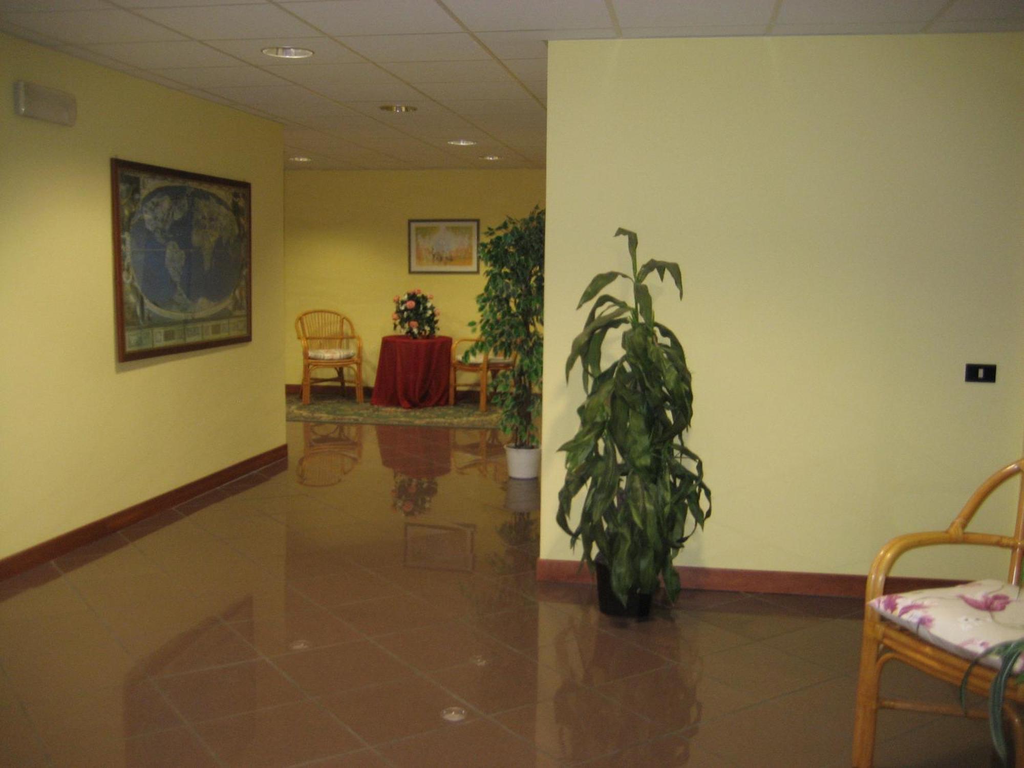 Hotel Ristorante Klaus Porto Tolle Luaran gambar