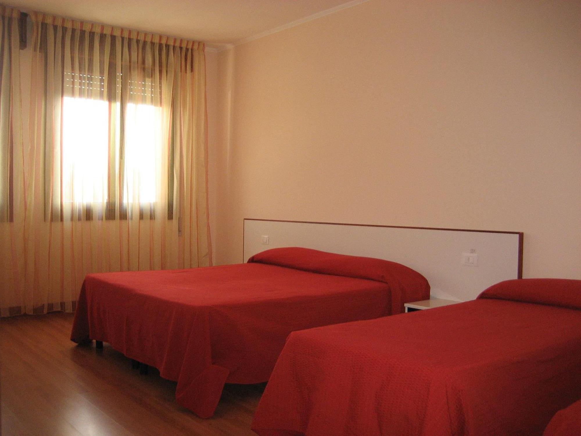 Hotel Ristorante Klaus Porto Tolle Luaran gambar