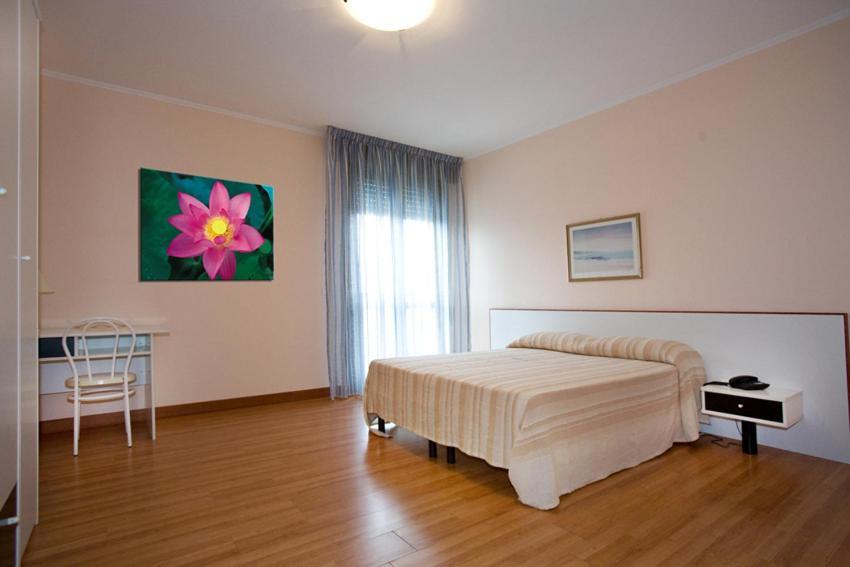 Hotel Ristorante Klaus Porto Tolle Luaran gambar