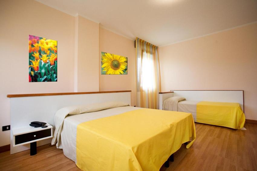 Hotel Ristorante Klaus Porto Tolle Luaran gambar